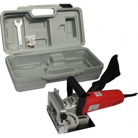 Holzmann PJ100A Fräsmaschine, 900 W