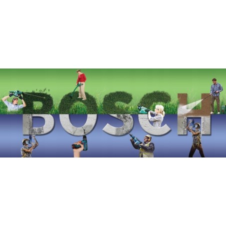 Bosch Gras- und Strauchschere ISIO 060083310A