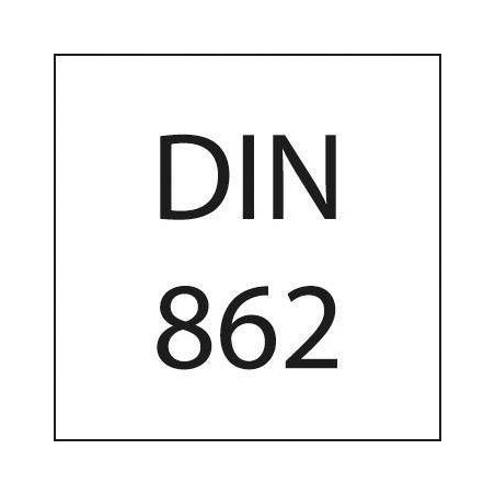 Mahr Digitaler Messschieber IP67, ohne Datenausgang, 300 mm, oT MAHR