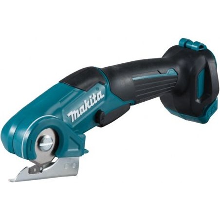 Makita Universal-Schneideschere 10,8 V ohne Akkus und Ladegerät (MCP100DZ)