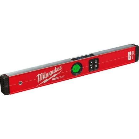 Milwaukee MILWAUKEE ELEKTRONISCHE WASSERWAAGE 60 cm