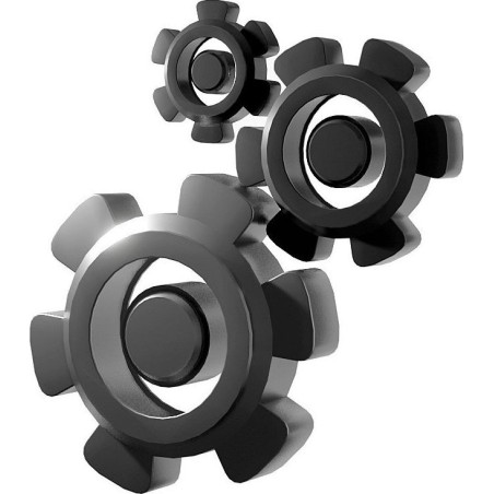 PRO Rotor für Schleif- und Poliermaschine, U/min, TSP710K (11)