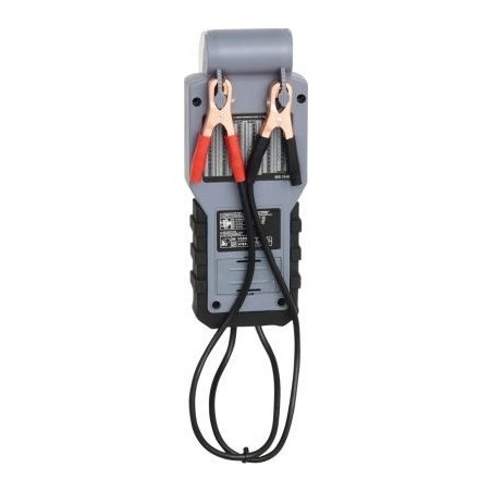 KS Tools KS Tools 12-V-Batterieladegerät + Startanalysator mit Drucker