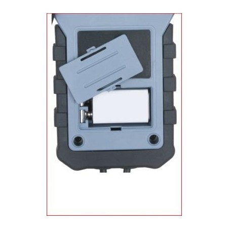 KS Tools KS Tools 12-V-Batterieladegerät + Startanalysator mit Drucker