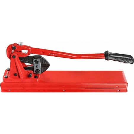 STABSCHERE 600 MM MIT STÄNDER