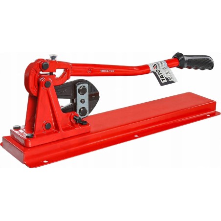 STABSCHERE 600 MM MIT STÄNDER