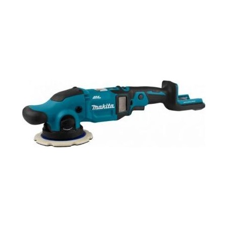 Makita Exzenterpolierer DPO500Z 18 V