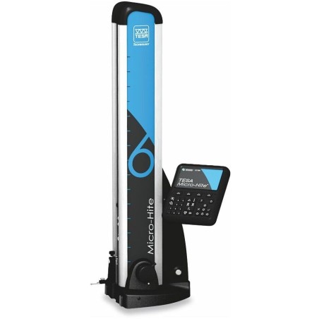 DIGITALER HÖHENMESSER MICRO-HITE 600 NEW
