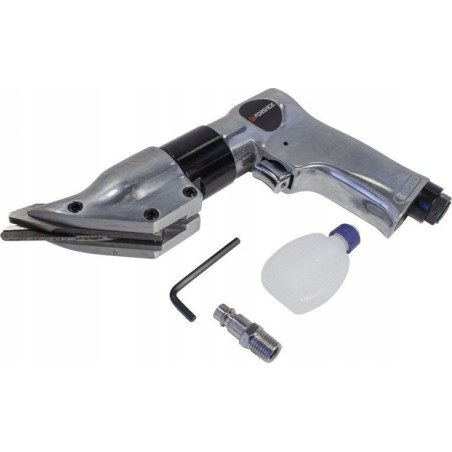 Forsage Pneumatische Winkelschere, Stichsäge