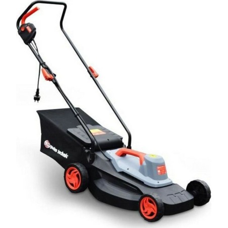 Elektromäher von Elem Technic