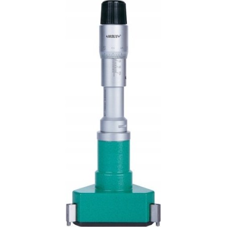 Insize 3-Punkt-Analog-Mittelstück 125–150