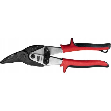 Bahco Bahco Skardos Schere MA401, links, max. 1,2 mm, 250 mm