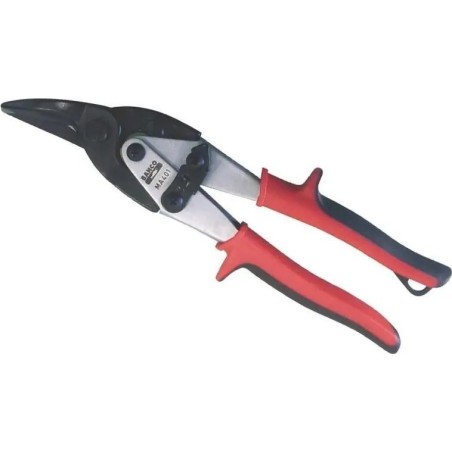 Bahco Bahco Skardos Schere MA401, links, max. 1,2 mm, 250 mm