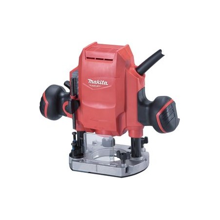 Makita-Fräsmaschine M3601, 900 W