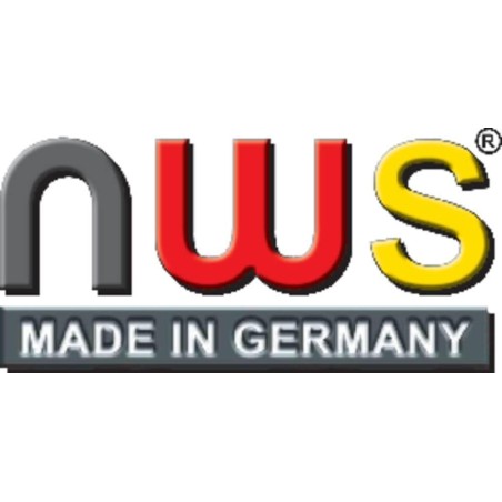 NWS NWS Ideal Hebel-Blechschere