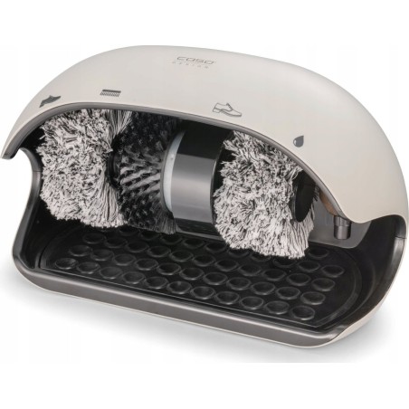 CASO SHOESHINE 100C Schuhputzmaschine