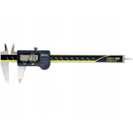 DIGITALER LÄNGENMESSER  200   1,5 V/ABS/AOS/DATA/SQ DIGIMATIC