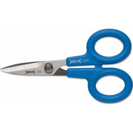 BETA BM HEAVY-DUTY-UNIVERSAL-GERADSCHERE AUS EDELSTAHL, MODELL BM1332