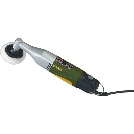 Proxxon Rotationspoliermaschine WP/E 100 W