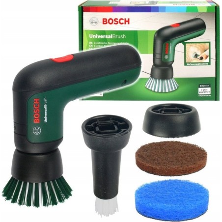 Bosch UniversalBrush 3,6 V 06033E0000