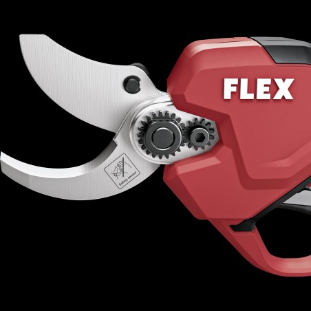 Flex Gartenschere GPS 18.0-EC