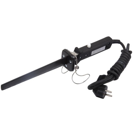 Profix Thermomesser zum Schneiden von Styropor, 20 cm, 120/250 W (60012)