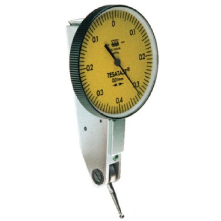 SENSOR DIATEST 0,2/0,002/38 TESATAST