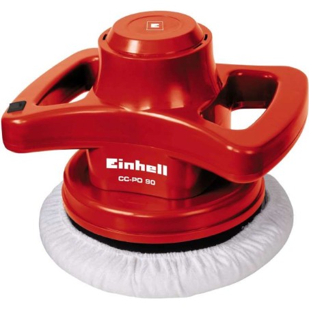 Einhell Rotationspolierer CC-PO 90, 90 W
