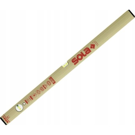 Sola SOLA MAGNETISCHE WASSERWAAGE AZM 200 2000 mm SO01821701