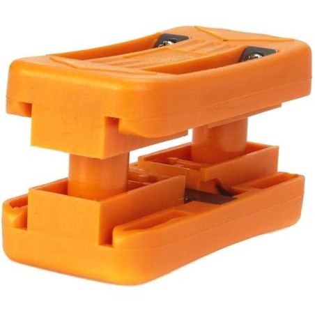 CMT Doppelseitige Kantenfräse (DET-001)