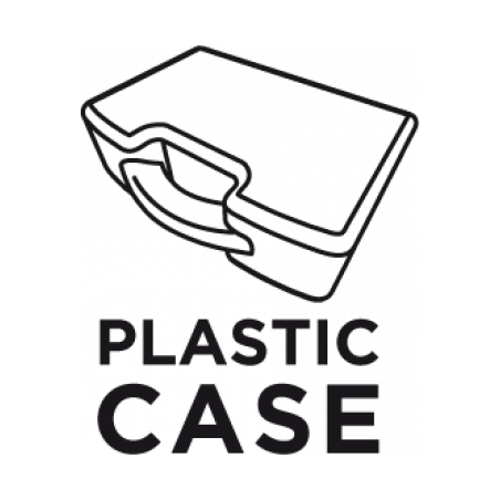 Graphite Blechschere für flache Bleche, 500 W (59G402)