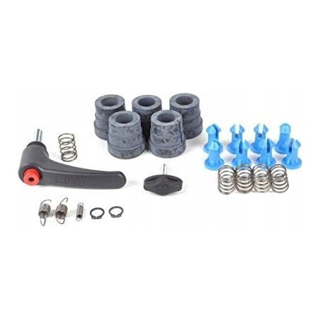 Montolit MT.KPL. REPAIR FOR MASTERPIUMA P2/P3