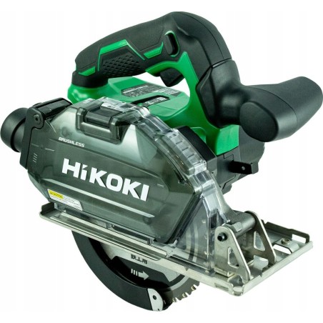 Hikoki HIKOKI.METAL CUTTER 36V CD3605DBW2Z 150 mm BL MULTIVOLT HITSYSTEM 58 mm