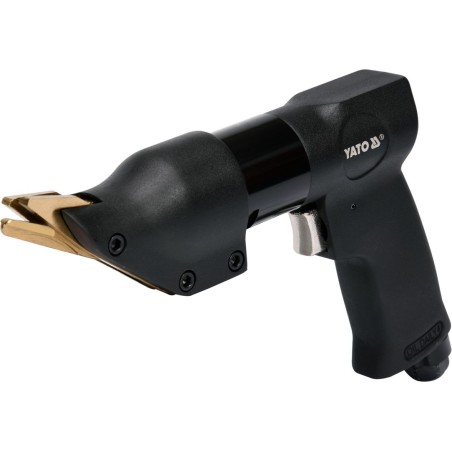 Yato . Pneumatische Winkelschere – YT-09944