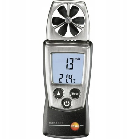 TESTO 410-1 Durchflussmessgerät (0560 4101)