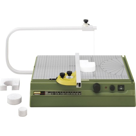 Proxxon Styropor-Schneidemaschine Micromot 27 080 230/E 20 W