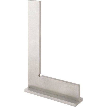 Stahlwinkelprofil mit Fuß 750 x 375 mm