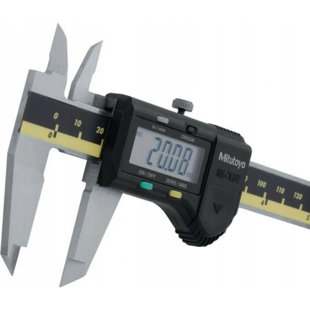 Insize Messschieber  150 digital   1,5 V/ABS/SQ ABSOLUTE AOS DIGIMATIC.