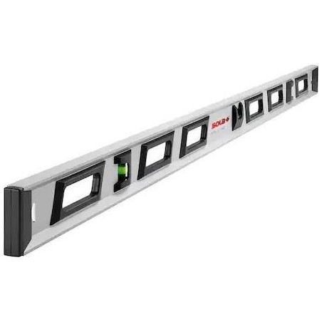 Sola SOLA Präzisionswasserwaage HPL 3 1800 mm 0,3 mm/m SO01713601