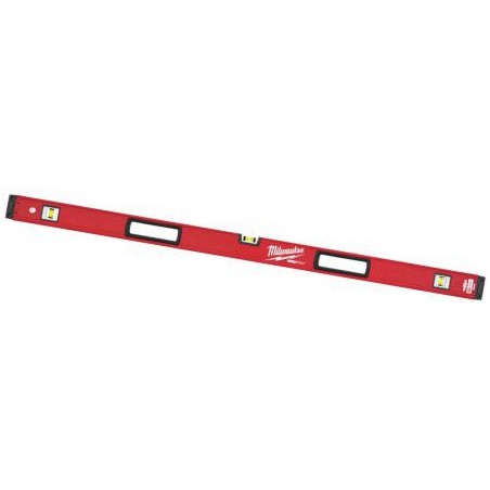 Milwaukee Magnetwasserwaage RedStick BackBone 120 cm (4932459069)