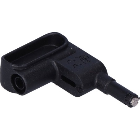 Fluke Spannungsmesssonden mit Magnetanschlüssen Fluke MP1