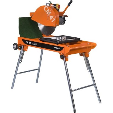 Norton Clipper NORTON CLIPPER CM42 COMPACT Tischkreissäge für Bausteine