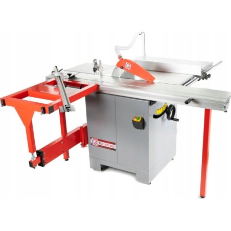 Holzmann TS315F1600 400 V Plattensäge