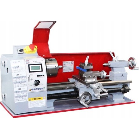 Holzmann ED400FD Tischdrehmaschine