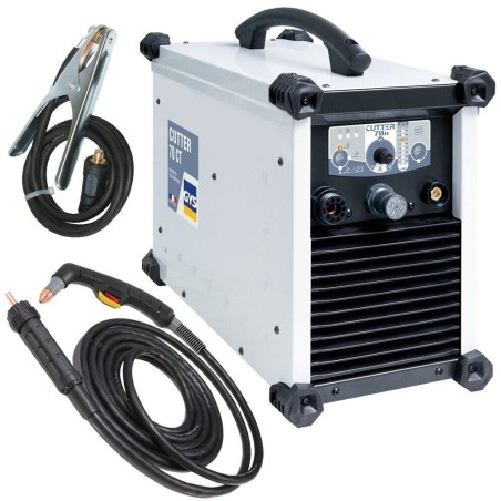Plasmaschneidemaschine GYS Cutter 70A CT