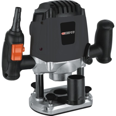 ROUTER ELECTRIC M1R-ZK10-8 710 W