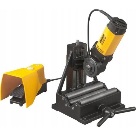 Beschaffung einer Rohrschneidemaschine REMS Cento Basic