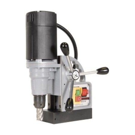 Vertikalbohrmaschine mit Magnetfuß (GLOB-VERTICAL30AK)