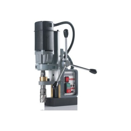 Vertikalbohrmaschine mit Magnetfuß (GLOB-VERTICAL32TAK)