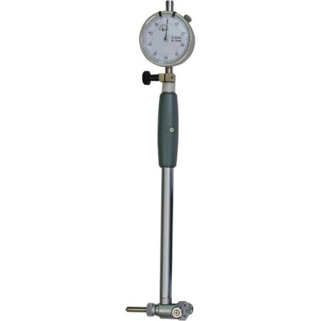 Gimex Uhren-Durchmesserlehre MDHC 50–180 mm (208.054)